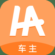 哈哈车主司机端