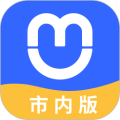 呼我司机市内版