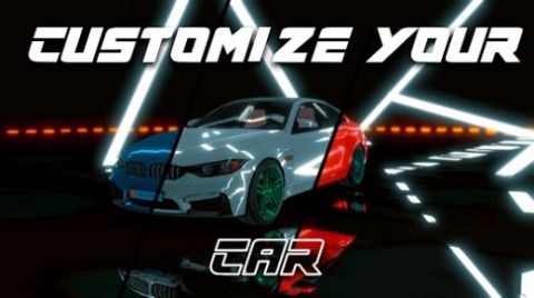 CarX street