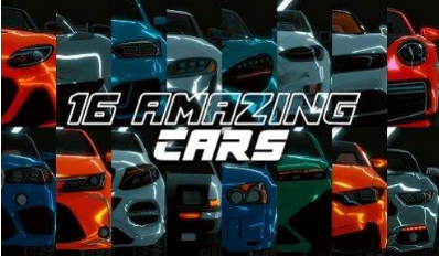 CarX street