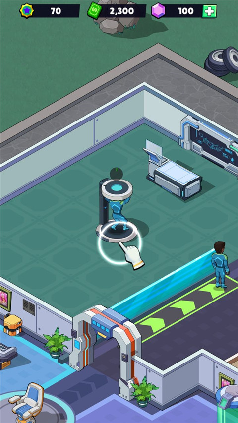 超人学院手机安卓版