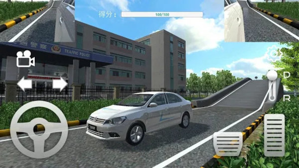 疯狂考驾照手机版