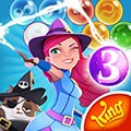 泡泡魔女传奇3最新版