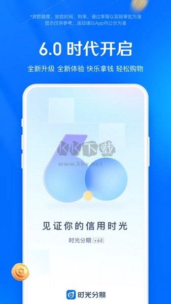 时光分期贷款app