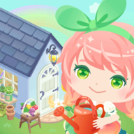 城市中的可爱花园最新版