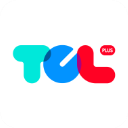TCL空调遥控器