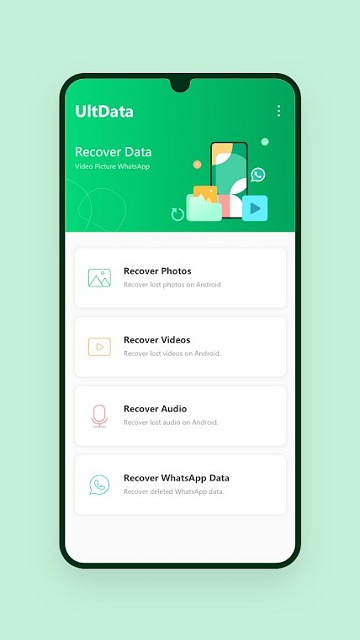 ultdata