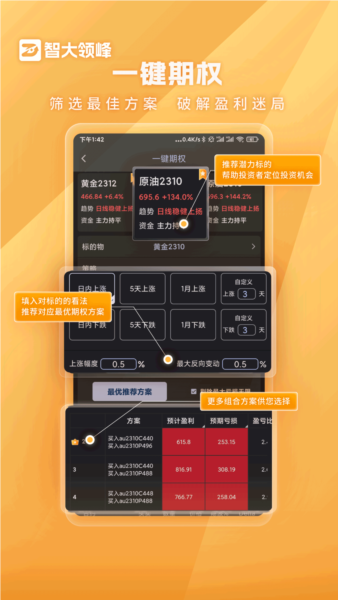 智大领峰官方版