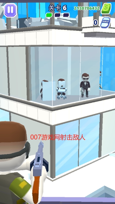 地狱直升机