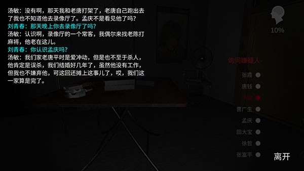 孙美琪疑案秘弑