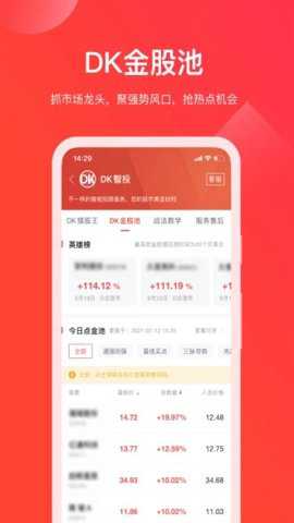 牛股王股票