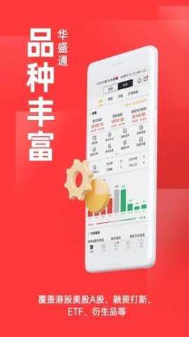 华盛通app最新版