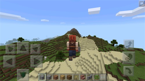 我的世界0.15.4
