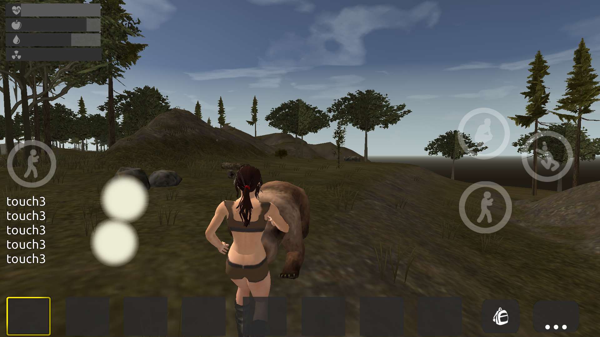 辐射岛手游2026最新版