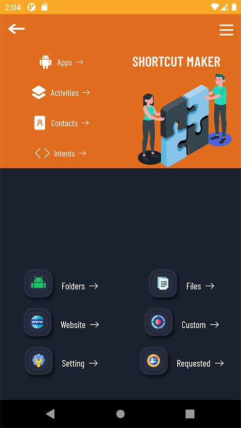 quickshortcutmaker