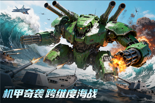 无畏舰队