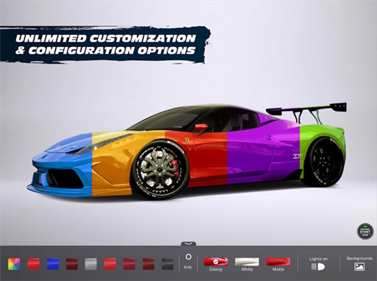 3DTuning