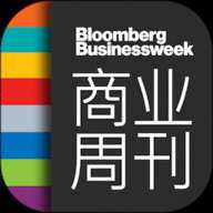 iBloomberg i商周
