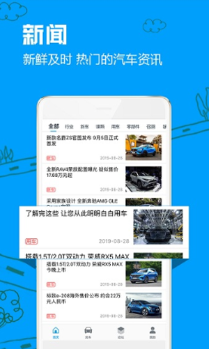 车质网