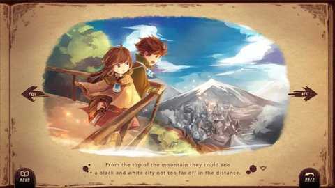 调律诗篇lanota