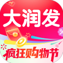 大润发优鲜
