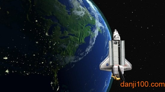 航天飞机模拟器2免费版