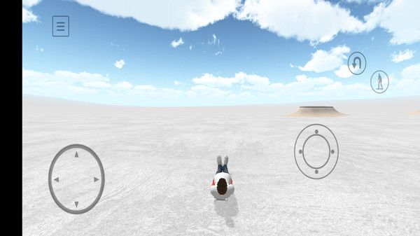 滑板空间安卓版