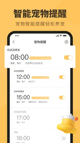 宠本本