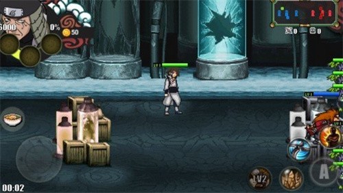火影战记最终版