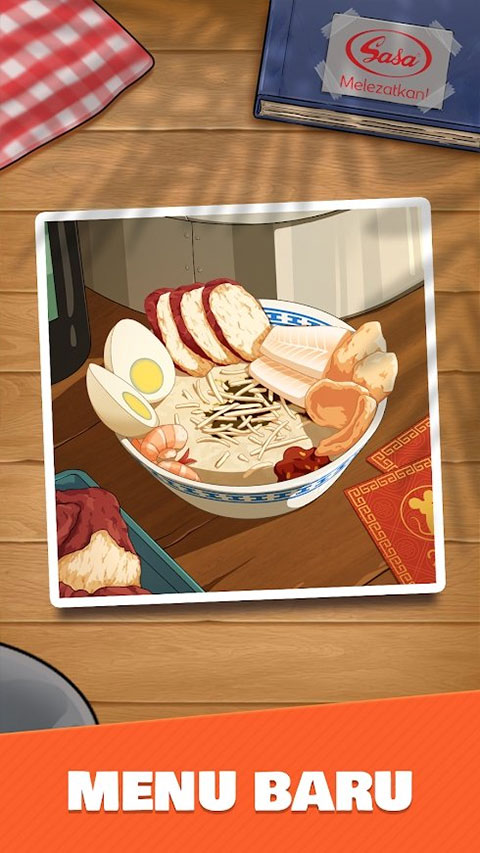 鸡肉粥快递最新中文版