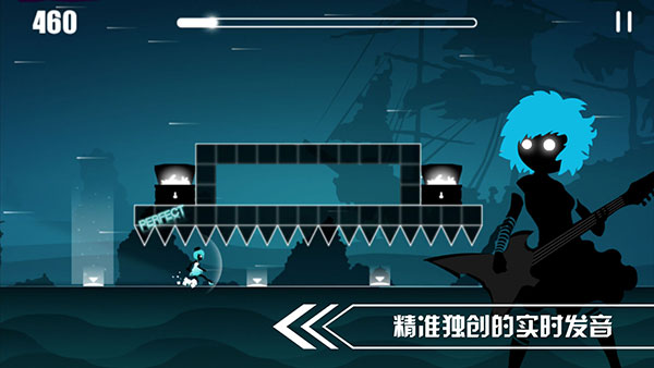 缪斯余音官方版