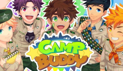 Camp Buddy