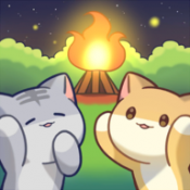 猫咪森林中文安卓版