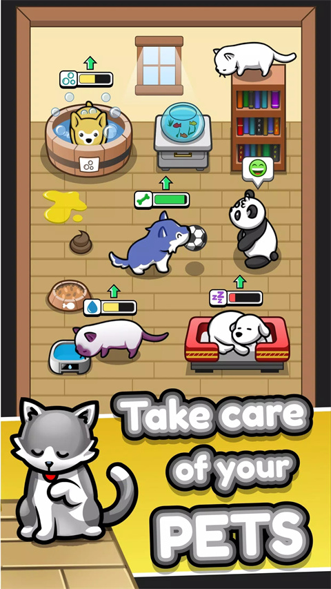 云养宠物