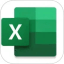 微软Excel