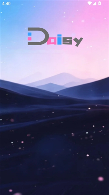 daisy聊天