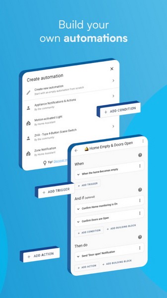 HomeAssistant