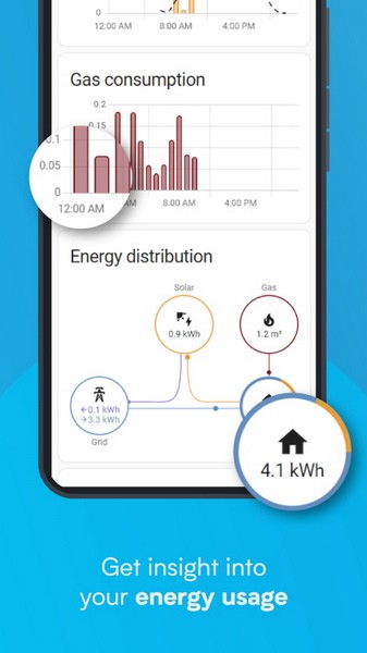 HomeAssistant
