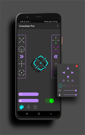 crosshair pro准星辅助器官方正版