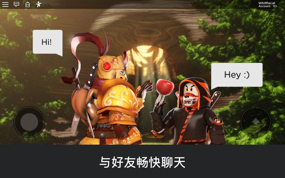 罗布乐思官方正版