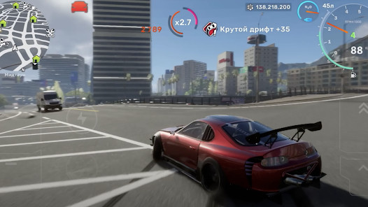 CarXStreet