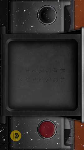 NOMOCAM相机