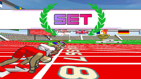 speed stars