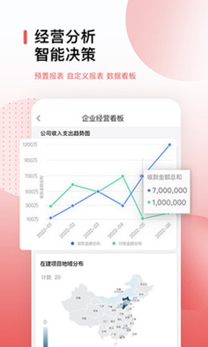 红圈CRM+