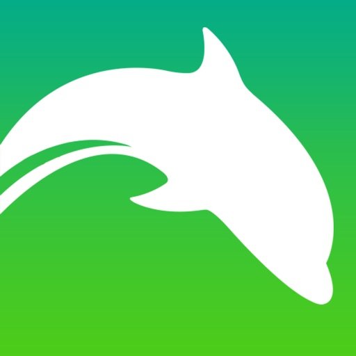 海豚浏览器app安卓版