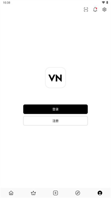 vn视频剪辑app最新版
