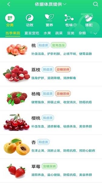 养生通app手机版