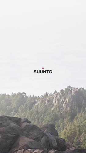 Suunto app手机版