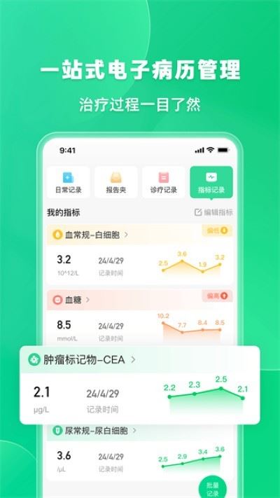 觅健