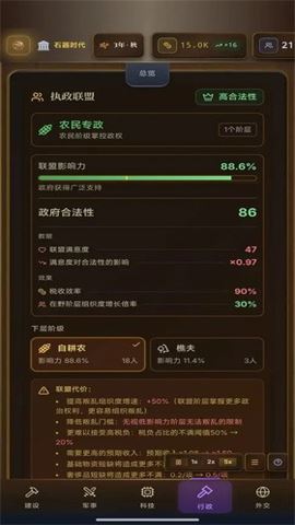 哈耶克的文明市场经济